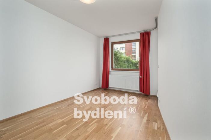 Prodej bytu 2+kk, Praha - Záběhlice, Harlacherova, 53 m2