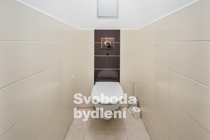 Prodej bytu 2+kk, Praha - Záběhlice, Harlacherova, 53 m2