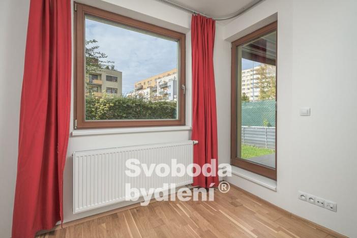 Prodej bytu 2+kk, Praha - Záběhlice, Harlacherova, 53 m2