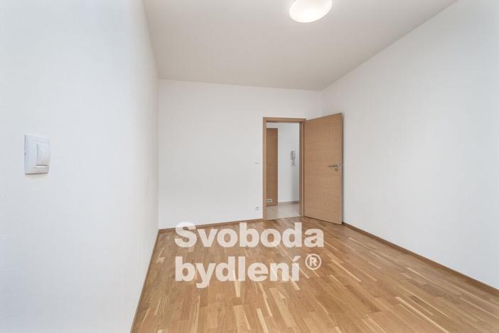 Prodej bytu 2+kk, Praha - Záběhlice, Harlacherova, 53 m2