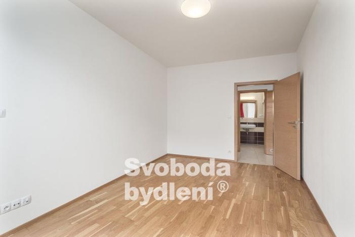 Prodej bytu 2+kk, Praha - Záběhlice, Harlacherova, 53 m2