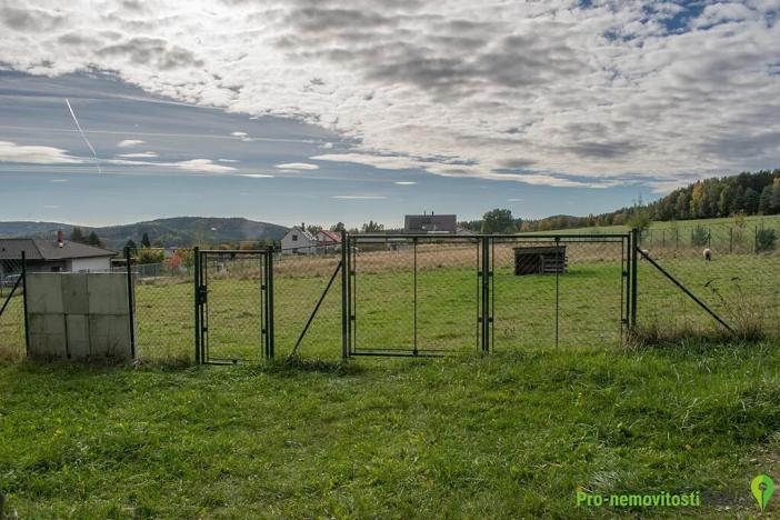 Prodej pozemku pro bydlení, Strašice, 773 m2