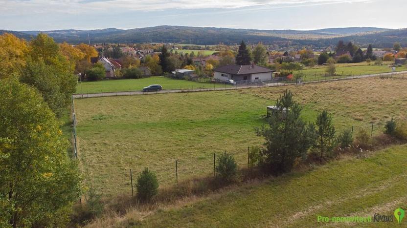 Prodej pozemku pro bydlení, Strašice, 792 m2