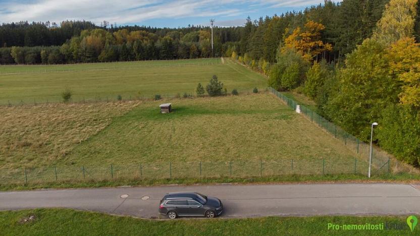 Prodej pozemku pro bydlení, Strašice, 792 m2