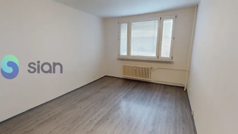 Pronájem bytu 2+1, Ostrava - Hrabůvka, Holasova, 55 m2