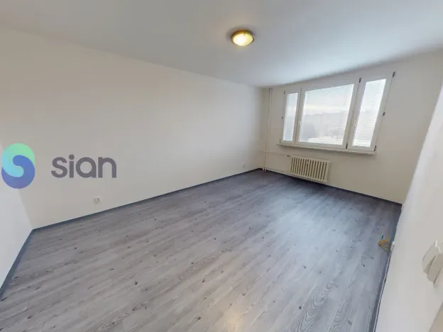 Pronájem bytu 2+1, Ostrava - Hrabůvka, Holasova, 55 m2