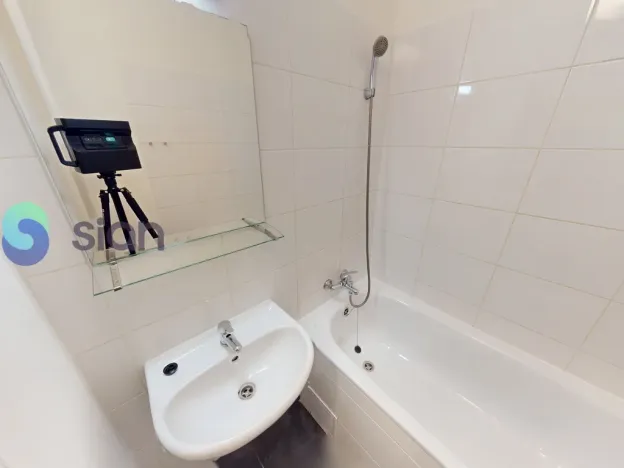 Pronájem bytu 2+1, Ostrava - Hrabůvka, Holasova, 55 m2