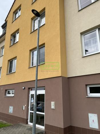 Pronájem bytu 2+kk, Český Krumlov - Vyšný, 61 m2