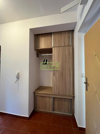 Pronájem bytu 2+kk, Český Krumlov - Vyšný, 61 m2