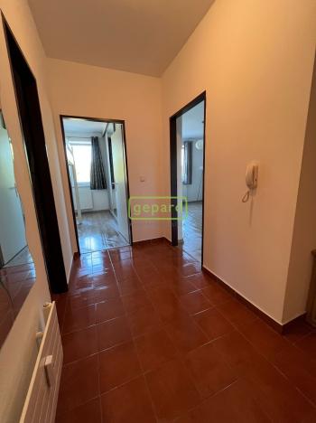 Pronájem bytu 2+kk, Český Krumlov - Vyšný, 61 m2