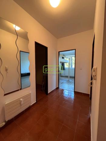 Pronájem bytu 2+kk, Český Krumlov - Vyšný, 61 m2