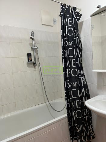 Pronájem bytu 2+kk, Český Krumlov - Vyšný, 61 m2