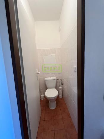 Pronájem bytu 2+kk, Český Krumlov - Vyšný, 61 m2