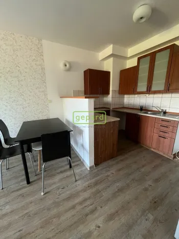 Pronájem bytu 2+kk, Český Krumlov - Vyšný, 49 m2