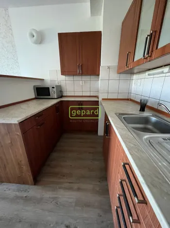 Pronájem bytu 2+kk, Český Krumlov - Vyšný, 49 m2