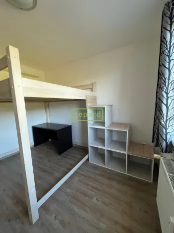 Pronájem bytu 2+kk, Český Krumlov - Vyšný, 49 m2
