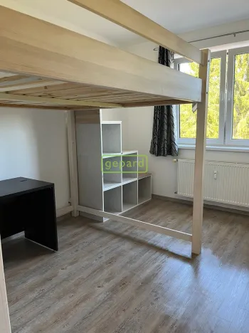 Pronájem bytu 2+kk, Český Krumlov - Vyšný, 49 m2