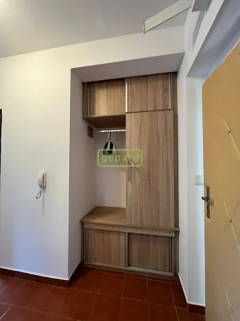 Pronájem bytu 2+kk, Český Krumlov - Vyšný, 49 m2