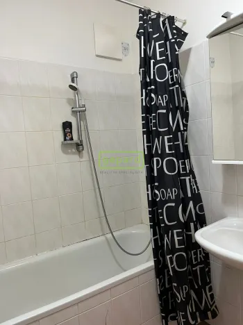 Pronájem bytu 2+kk, Český Krumlov - Vyšný, 49 m2