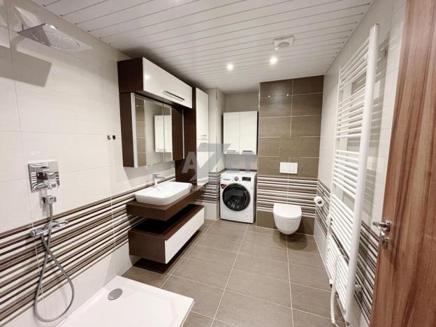 Prodej bytu 2+kk, Ostrava - Poruba, nábřeží Svazu protifašistických bojovníků, 56 m2