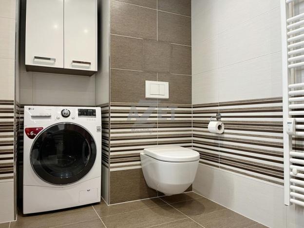Prodej bytu 2+kk, Ostrava - Poruba, nábřeží Svazu protifašistických bojovníků, 56 m2