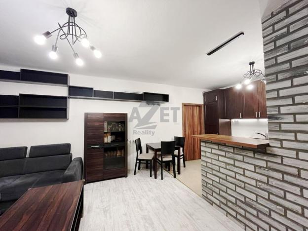 Prodej bytu 2+kk, Ostrava - Poruba, nábřeží Svazu protifašistických bojovníků, 56 m2