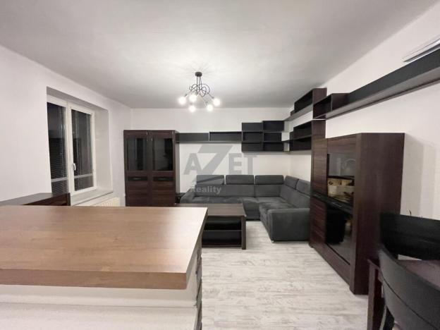 Prodej bytu 2+kk, Ostrava - Poruba, nábřeží Svazu protifašistických bojovníků, 56 m2
