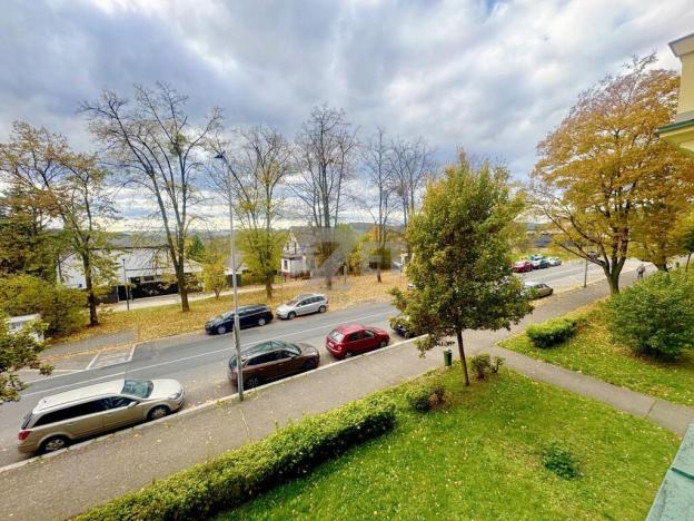 Prodej bytu 2+kk, Ostrava - Poruba, nábřeží Svazu protifašistických bojovníků, 56 m2
