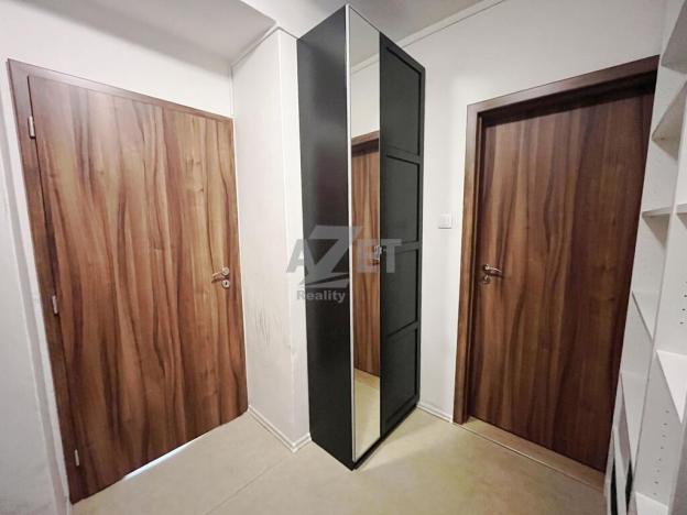 Prodej bytu 2+kk, Ostrava - Poruba, nábřeží Svazu protifašistických bojovníků, 56 m2
