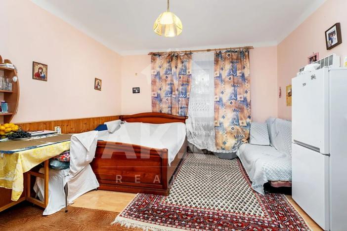 Prodej bytu 1+kk, Praha - Vysočany, Kolbenova, 29 m2