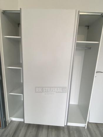 Pronájem bytu 1+1, České Budějovice - České Budějovice 2, Prachatická, 31 m2