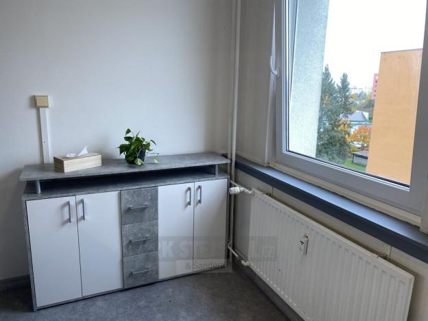 Pronájem bytu 1+1, České Budějovice - České Budějovice 2, Prachatická, 31 m2