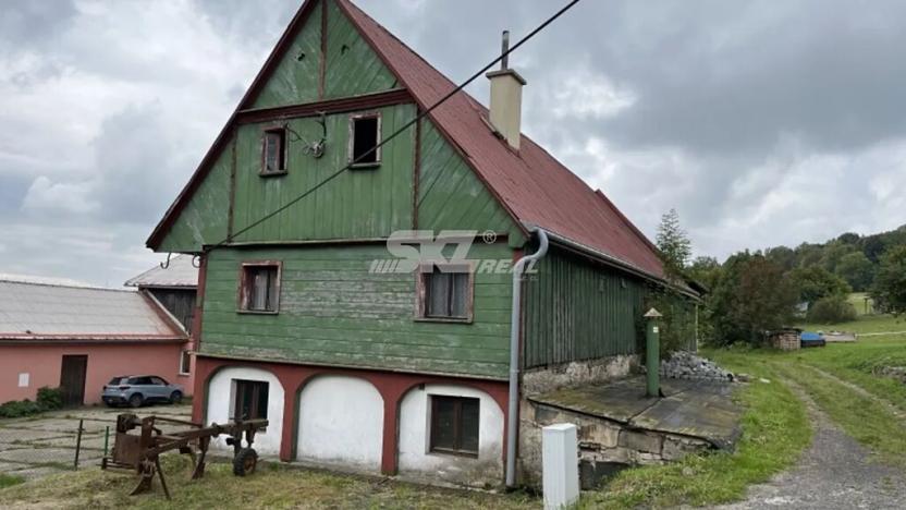 Prodej rodinného domu, Dobrná, 228 m2