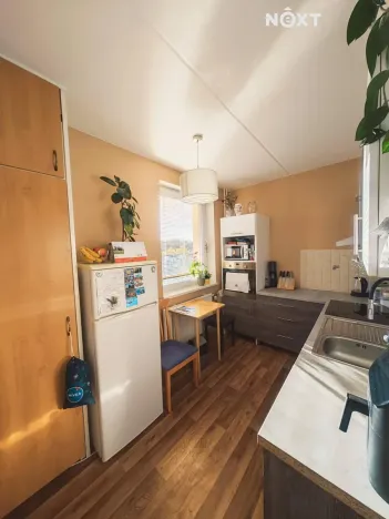 Prodej bytu 2+1, Hluboká nad Vltavou, Mánesova, 55 m2