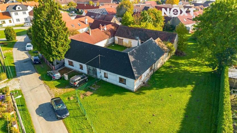 Prodej rodinného domu, Drahotěšice, 150 m2