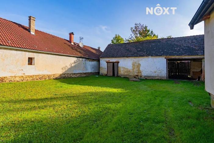 Prodej rodinného domu, Drahotěšice, 150 m2