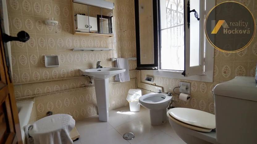 Prodej vily, Estepona, Španělsko, 220 m2