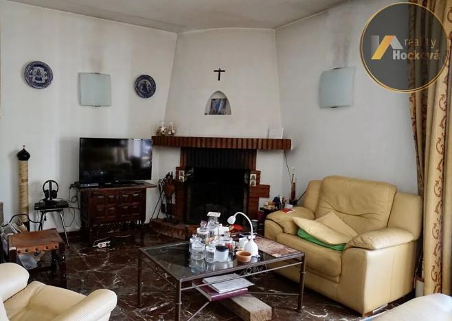 Prodej vily, Estepona, Španělsko, 220 m2