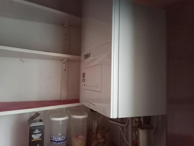 Pronájem bytu 2+1, Smržovka, Hlavní, 83 m2