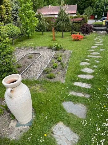 Pronájem bytu 2+1, Smržovka, Hlavní, 83 m2