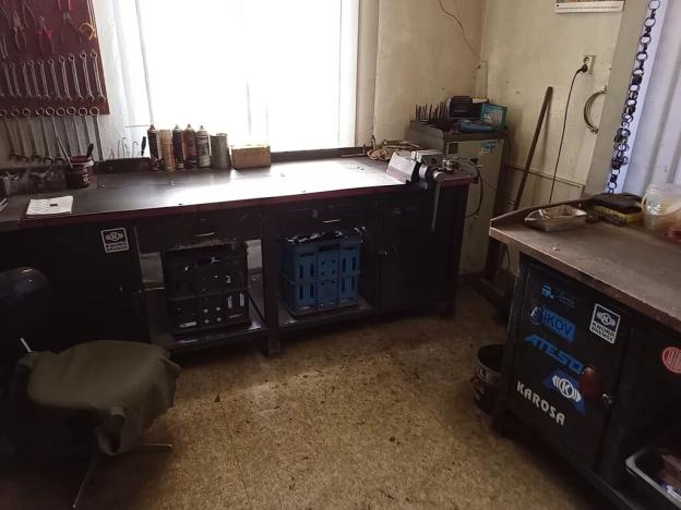 Prodej obchodního prostoru, Plavy, 700 m2