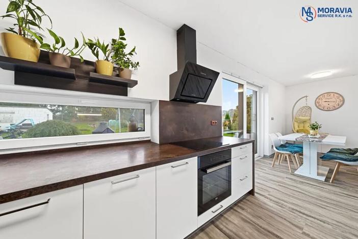 Prodej rodinného domu, Věrovany, 104 m2