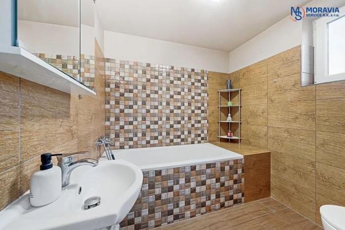 Prodej rodinného domu, Věrovany, 104 m2