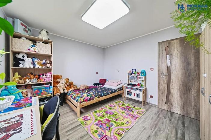 Prodej rodinného domu, Věrovany, 104 m2