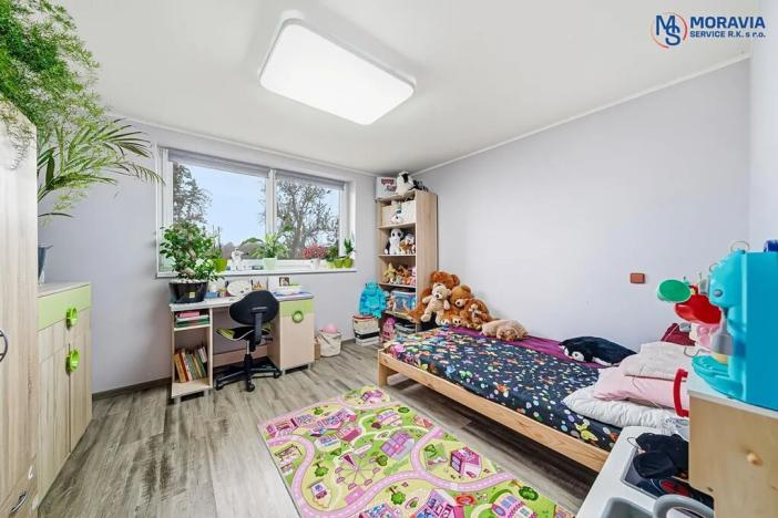 Prodej rodinného domu, Věrovany, 104 m2