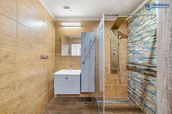 Prodej rodinného domu, Věrovany, 104 m2