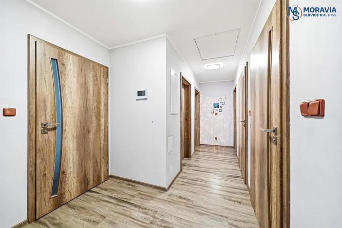 Prodej rodinného domu, Věrovany, 104 m2