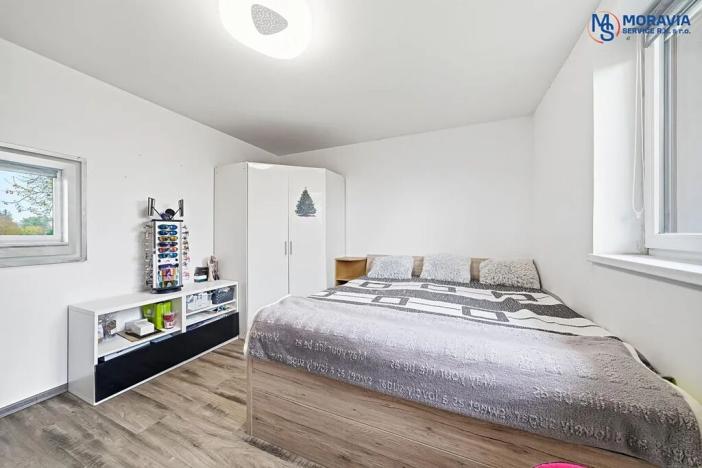 Prodej rodinného domu, Věrovany, 104 m2