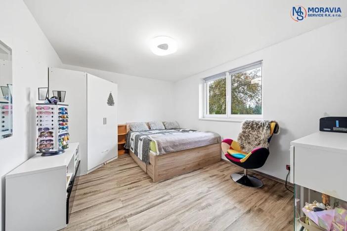 Prodej rodinného domu, Věrovany, 104 m2