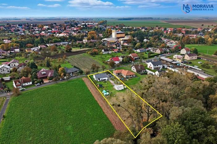 Prodej rodinného domu, Věrovany, 104 m2
